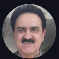 Mohammad Jan