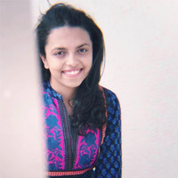 Farzeen Kadam