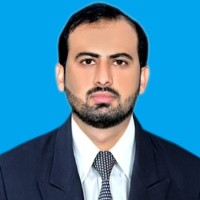 Khuram Zahoor Shah