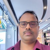 Sandeep Gurav