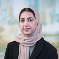 Amna Nadeem