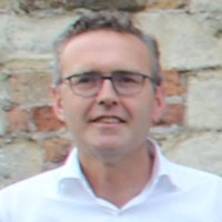Arie De Jong