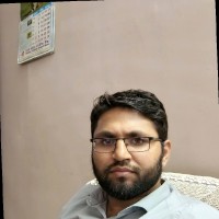 Aditya N Tiwari