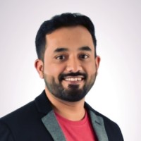 Devaj Kumar