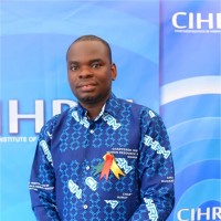 Matthew Osei-Nkrumah