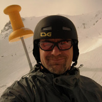 Simon Atherton