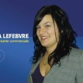 Jessica Lefebvre