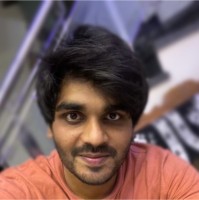 Hardik Rathod