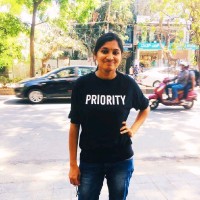 Priyadharsini Mani