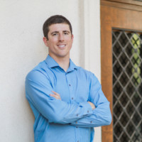 Levi Anderson