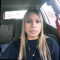 Priscilla Govender