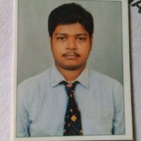 Topojyoti Ghosh