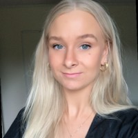 Frida Eriksson