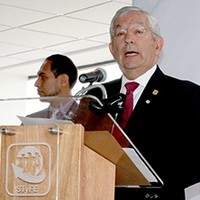 Juan Antonio Legaspi Velasco