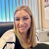 Rebecca Whitton