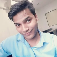 Kiran Gosavi