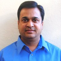 Sanjiv Shah