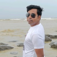 Syed Rafikul Islam