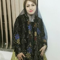 Hamideh Ghafar