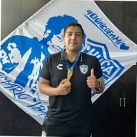 Jason Geovanny Moreno Vergara