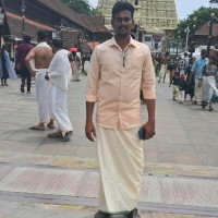 Annamalai murugan