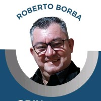 ROBERTO BORBA