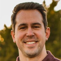 Aaron O'Dell
