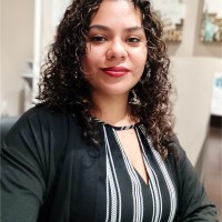 Yassmin M.