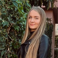 Tetiana Beihul