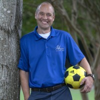 Eric Black, Cprp, Cpo