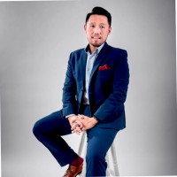 Darren Leong