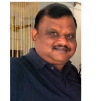 Dhanaraj V