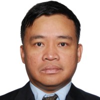 Prodencio Jr Ladringan