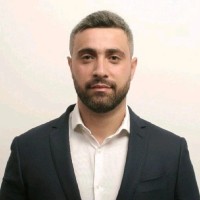Ali Nehme