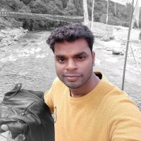 Karpagaraj S