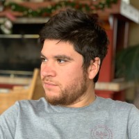 Cristián Rojas Villella