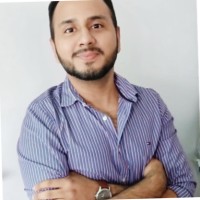 Fahad Taimuri