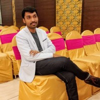 Vinay Texus Visa