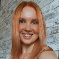 Sára Budínská