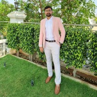 Pradeepkumar Nayak