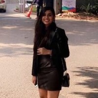 Aashima Goyal