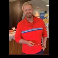 Fredrik Andersson