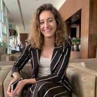 Arianna Aglietti
