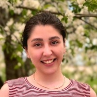 Sepideh Sahali