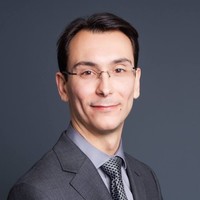 Joel Morin