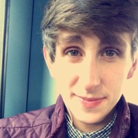 Brandon Platt