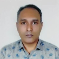 Khondaker Gulam Maula