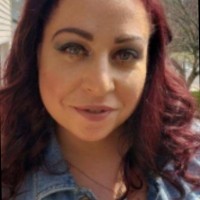 Gina Gerahty