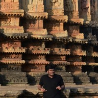 Bhargav Akula