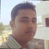 Satish Mishra